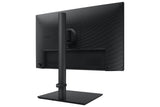 Samsung S43GC computer monitor 61 cm (24") 1920 x 1080 pixels Full HD LCD Black