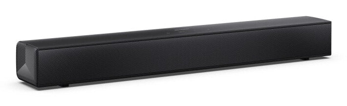 Sharp HT-SB121 soundbar speaker Black 2.0 channels 120 W