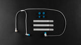Logitech G G333 Gaming Earphones