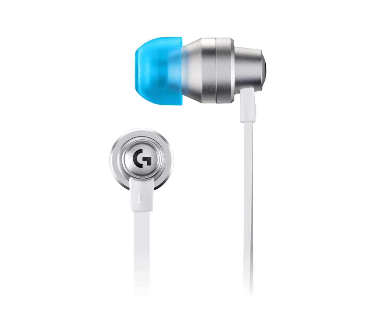 Logitech G G333 Gaming Earphones
