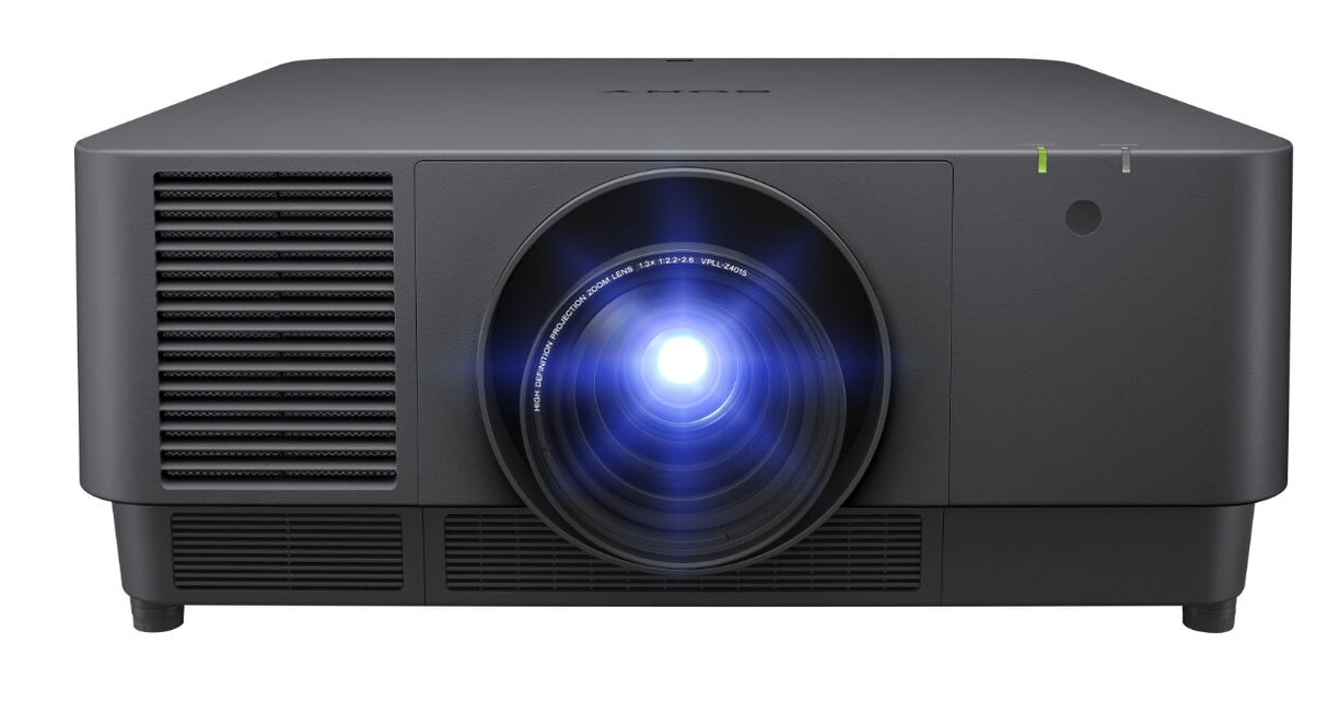 Sony VPL-FHZ91L Large venue projector 9000 ANSI lumens 3LCD WUXGA (1920x1200) Black