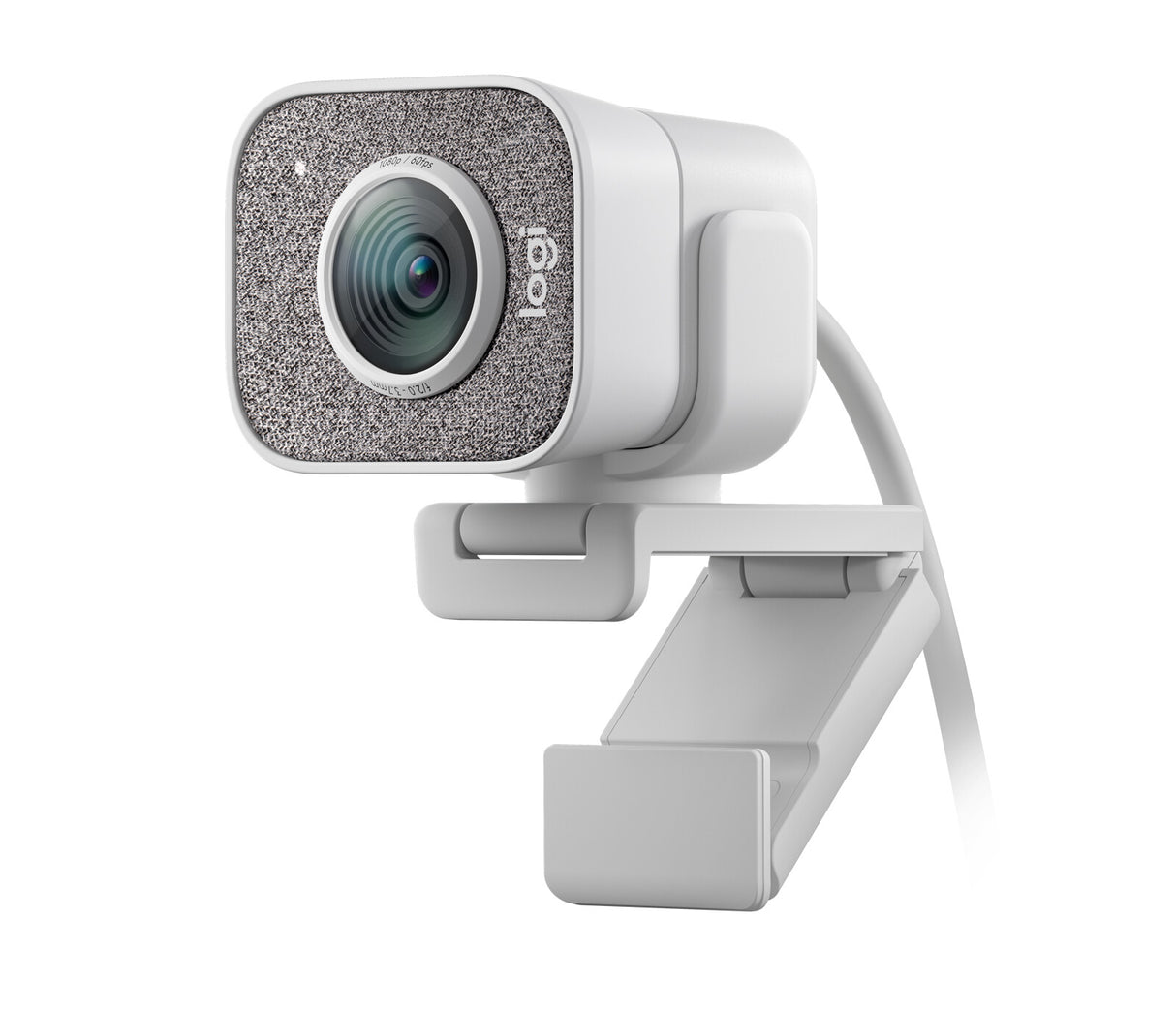 Logitech StreamCam