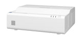 Panasonic PT-CMZ50 Standard throw projector 5200 ANSI lumens LCD WUXGA (1920x1200) White