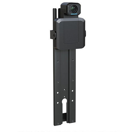 Chief Fusion Above/Below ConferenceSHOT ePTZ Camera Mount for Large Displays
