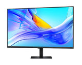 Samsung LS37D800UAUXXE computer monitor 94 cm (37") 3840 x 2160 pixels 4K Ultra HD Black