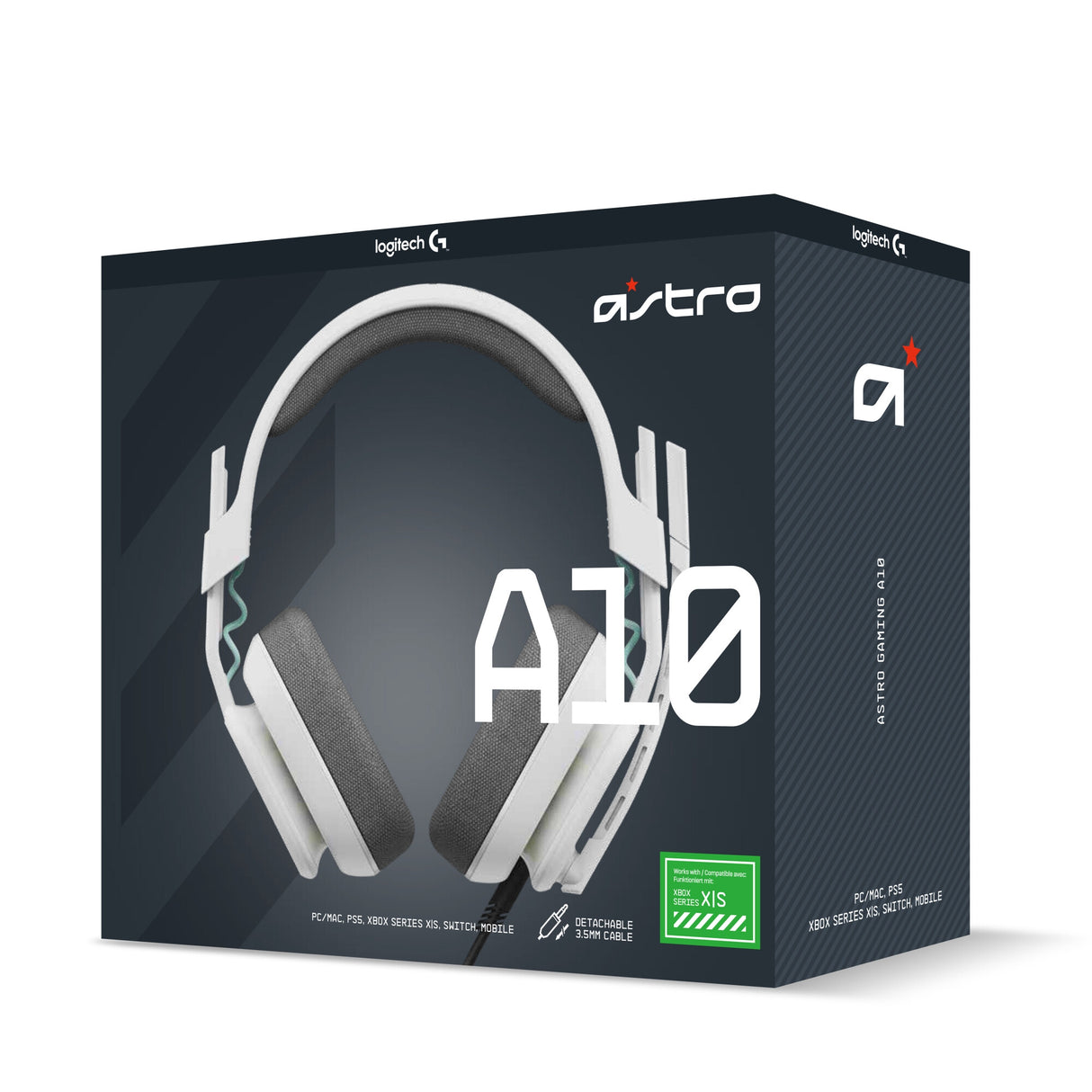 ASTRO Gaming A10