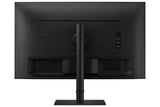 Samsung S80PB computer monitor 81.3 cm (32") 3840 x 2160 pixels 4K Ultra HD LED Black