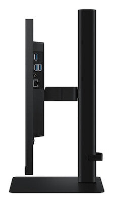 Samsung LS32D604UEUXXE computer monitor 81.3 cm (32") 2560 x 1440 pixels Dual QHD Black