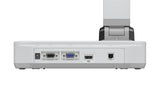 Epson ELPDC13 document camera White 25.4 / 2.7 mm (1 / 2.7") CMOS USB 1.1