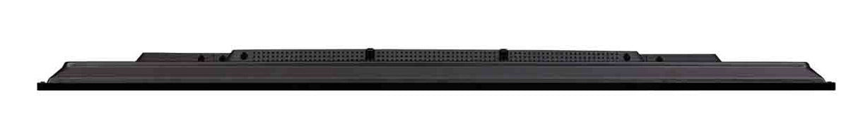 LG 43UL3Q-E Signage Display Digital signage flat panel 109.2 cm (43") LED Wi-Fi 350 cd/m² 4K Ultra HD Black WebOS 16/7