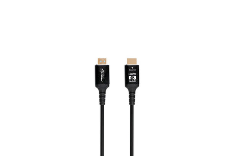 Microconnect Optic Fiber HDMI 2.0 Cable 15m
