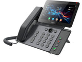 Fanvil V66 IP phone Dark Grey 20 lines IPS Wi-Fi