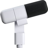 Logitech G 988-000566 microphone White Studio microphone