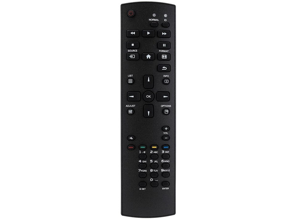 iiyama RC REMOTE