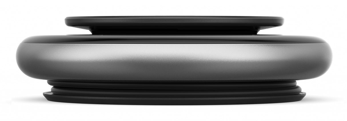 Yealink CP900 + BT50 Black, Grey 4.0