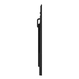 BenQ SL7504 Digital signage flat panel 190.5 cm (75") 500 cd/m² 4K Ultra HD Black Built-in processor Android 24/7