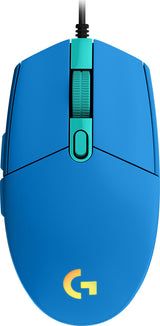 Logitech G G203 LIGHTSYNC Gaming Mouse