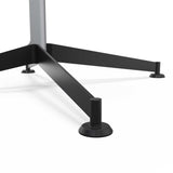 Erard KANA 1600XXL Wall mount White, Black