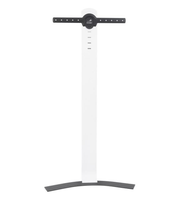Erard 044660 signage display mount 2.16 m (85") Black, White