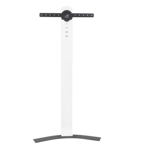 Erard 044660 signage display mount 2.16 m (85") Black, White