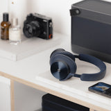 Bang & Olufsen BeoPlay H95 Headset Wired & Wireless Head-band Calls/Music Bluetooth Navy
