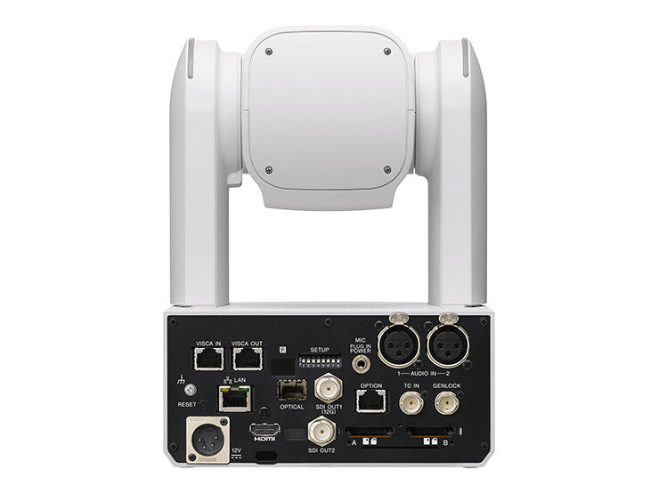 Sony BRC-AM7 Box Indoor 3840 x 2160 pixels Ceiling/Floor