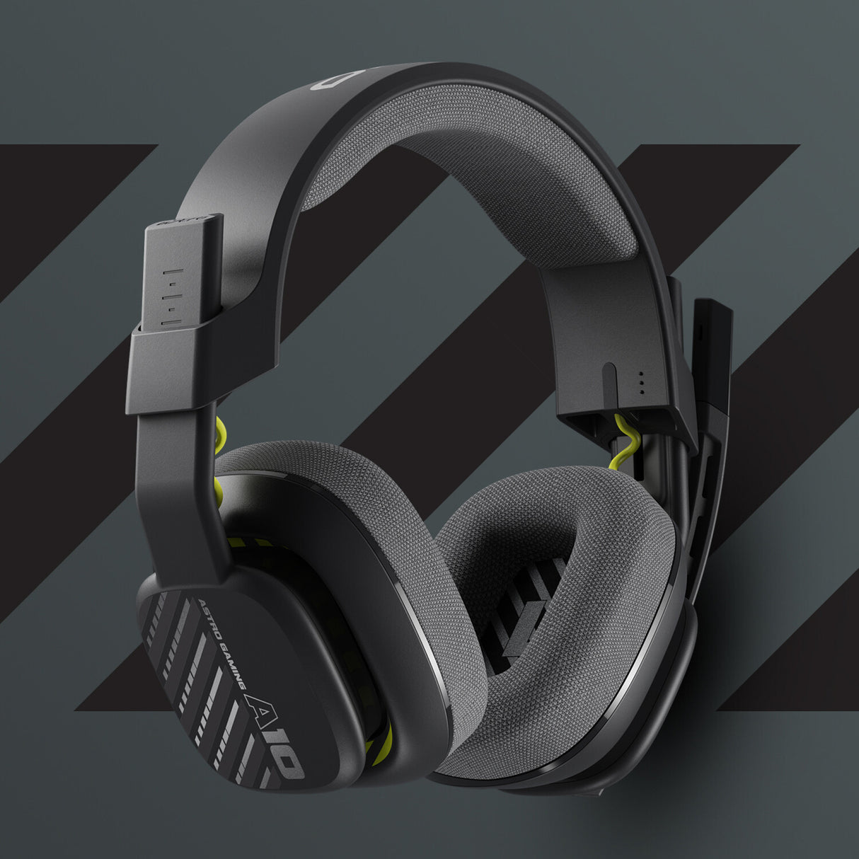 ASTRO Gaming A10