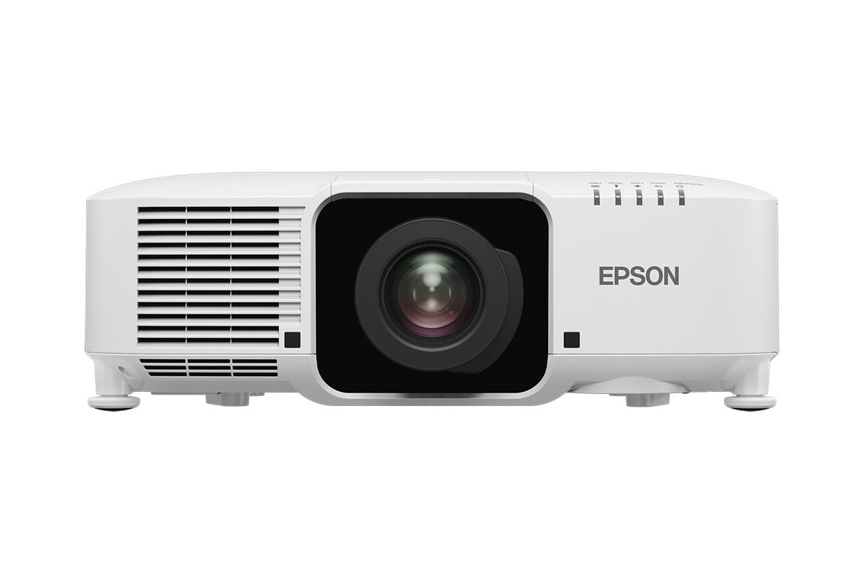 Epson EB-PU1008W Large venue projector 8500 ANSI lumens 3LCD WUXGA (1920x1200) White