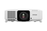 Epson EB-PU1008W Large venue projector 8500 ANSI lumens 3LCD WUXGA (1920x1200) White