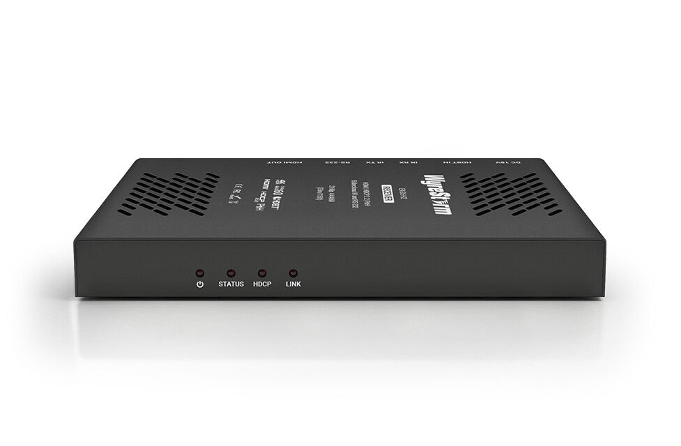 WyreStorm EX-35-H2 AV forlænger AV sender & modtager Sort