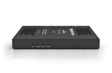 WyreStorm EX-35-H2 AV forlænger AV sender & modtager Sort