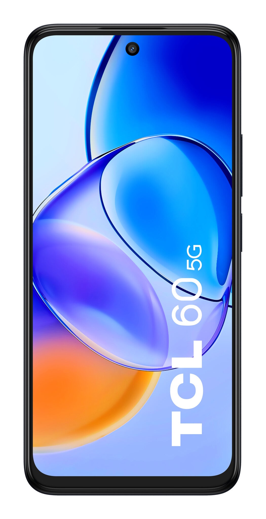 TCL 60 5G 17 cm (6.7") Dual SIM Android 15 USB Type-C 6 GB 256 GB 5200 mAh Grey