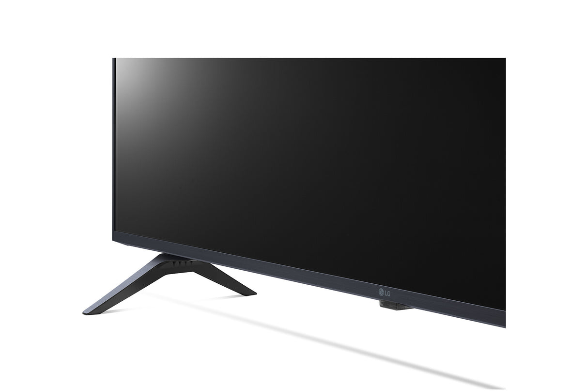 LG 43UN640S0LD Signage Display Digital signage flat panel 109.2 cm (43") LCD Wi-Fi 300 cd/m² 4K Ultra HD Blue WebOS