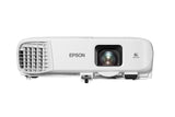 Epson EB-X49 Standard throw projector 3600 ANSI lumens 3LCD XGA (1024x768) White