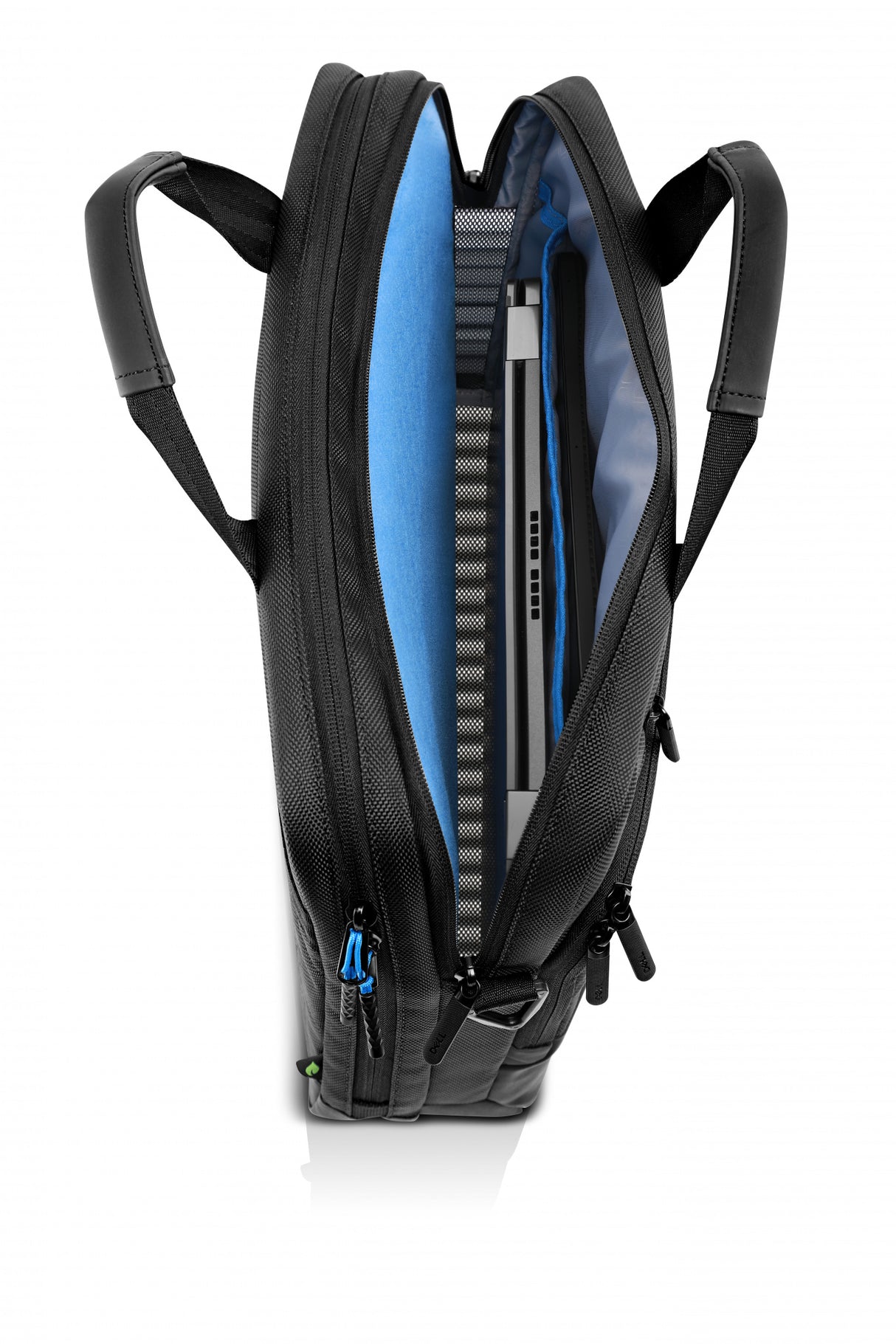 Dell Pro Briefcase 15 (PO1520C) computer taste