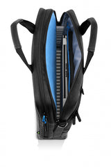 Dell Pro Briefcase 15 (PO1520C) computer taste