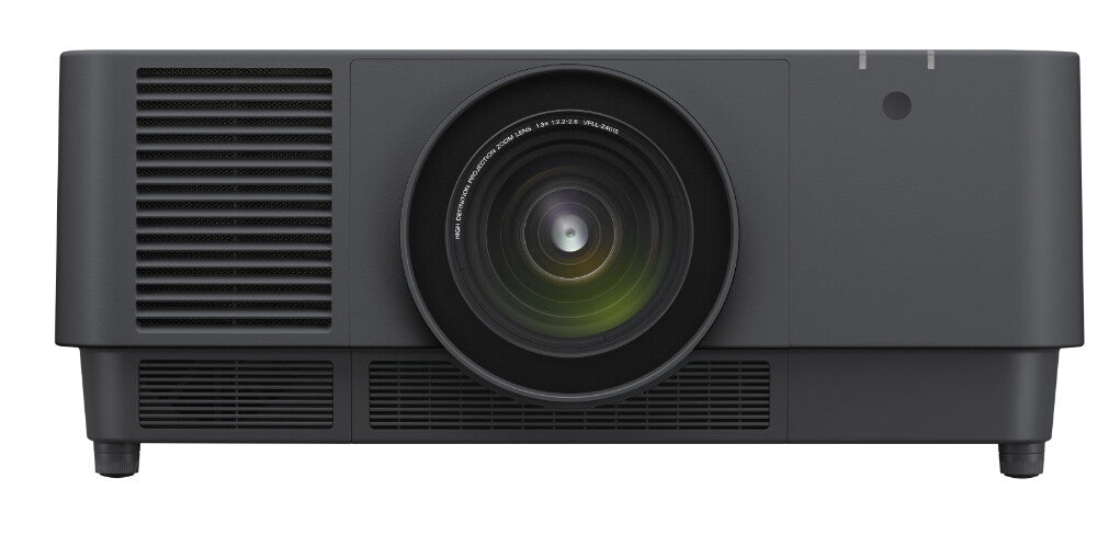 Sony VPL-FHZ131L Large venue projector 13000 ANSI lumens 3LCD WUXGA (1920x1200) Black