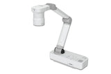Epson ELPDC21 document camera Grey, White 25.4 / 2.7 mm (1 / 2.7") CMOS USB/HDMI