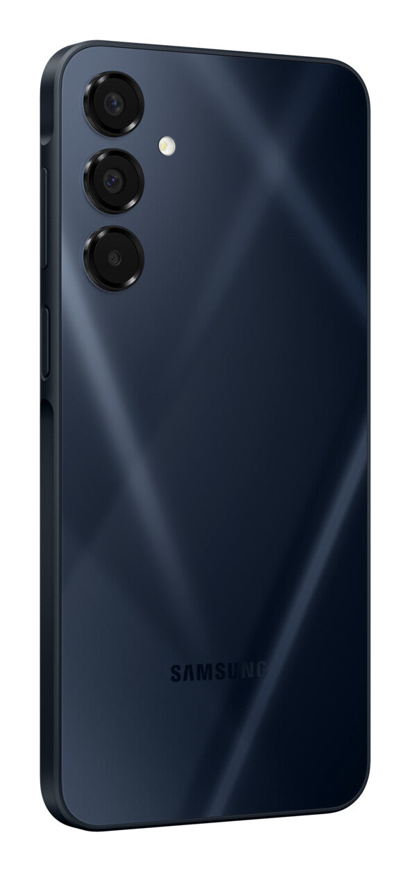 Samsung Galaxy A16 5G 17 cm (6.7") Dual SIM Android 14 USB Type-C 8 GB 256 GB 5000 mAh Navy