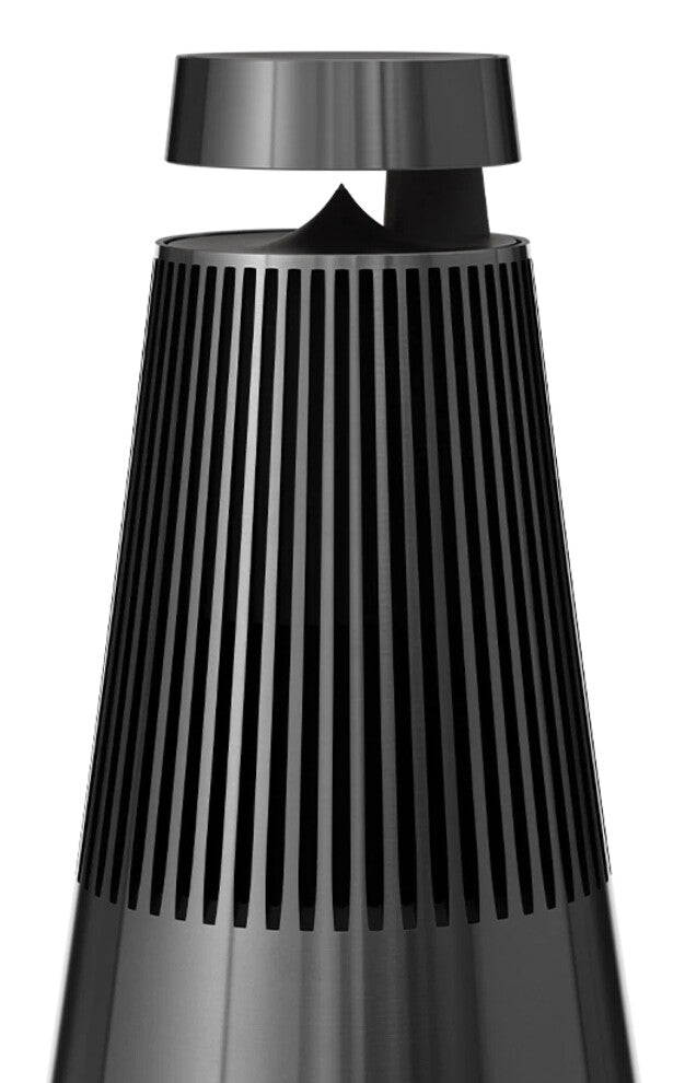 Bang & Olufsen BeoSound 2 Black Wired & Wireless 105 W