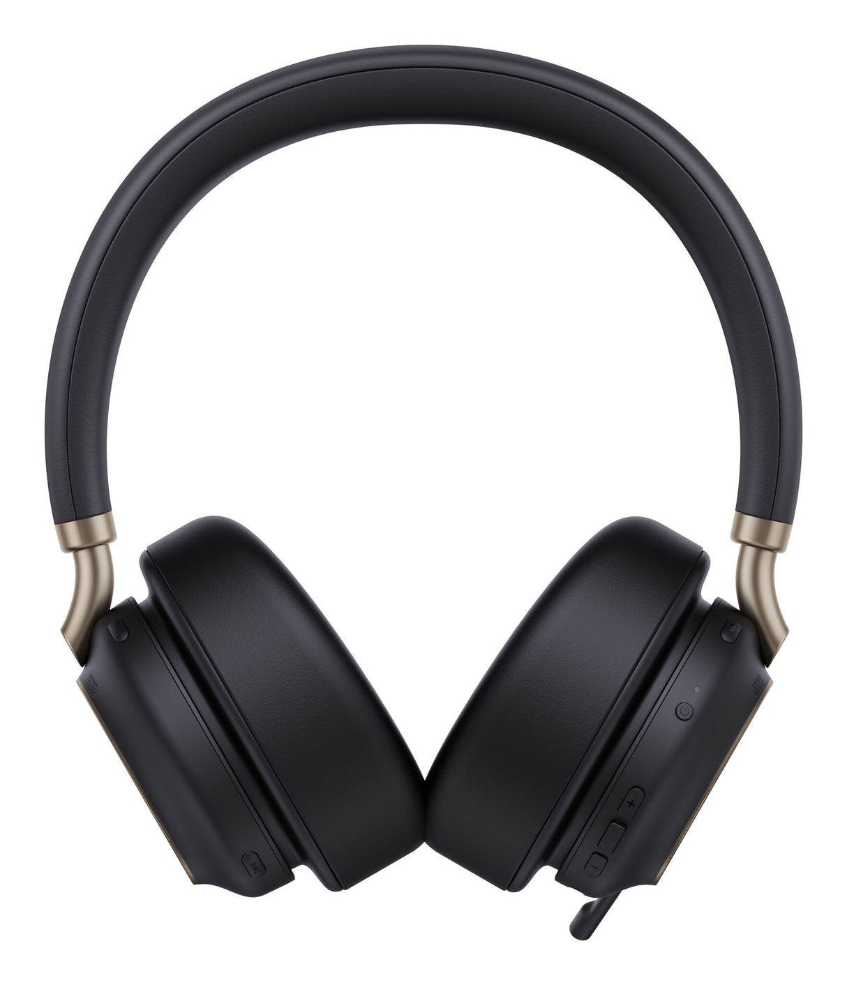 Yealink BH76 Plus with Charging Stand UC Black USB-C/A Headset