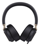 Yealink BH76 Plus with Charging Stand UC Black USB-C/A Headset