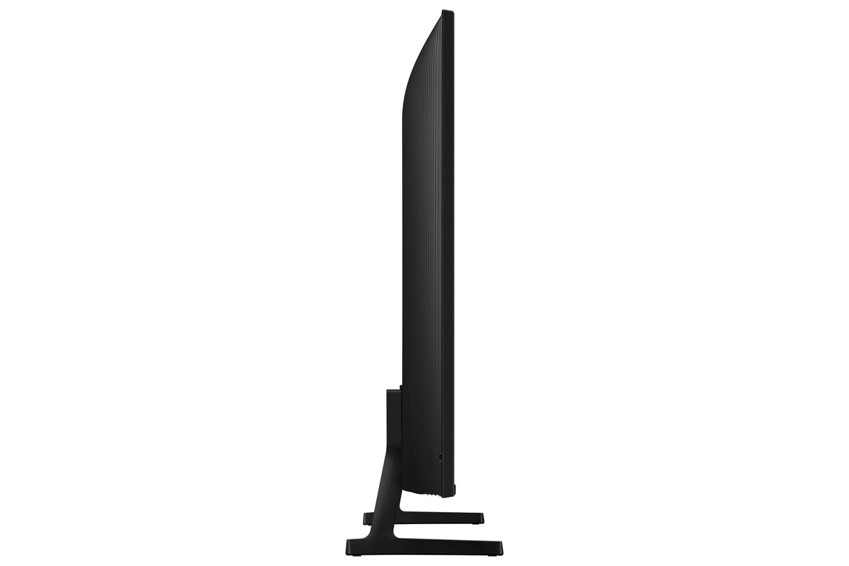 Samsung BE75D-H Digital signage flat panel 190.5 cm (75") LED Wi-Fi 4K Ultra HD Black Tizen 16/7