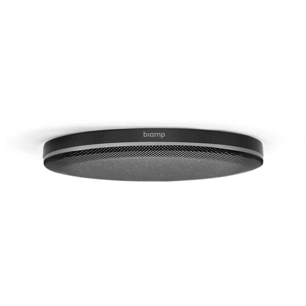 Biamp Parlé TCM-XEX Black Conference microphone