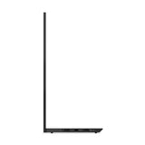 Lenovo ThinkVision M14d LED display 35.6 cm (14") 2240 x 1400 pixels 2.2K Black