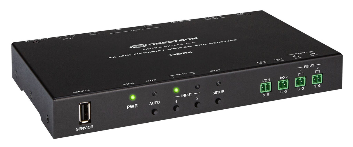 Crestron HD-RX-4K-210-C-E