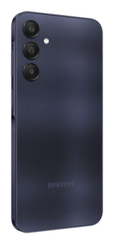Samsung Galaxy A25 5G SM-A256B 16.5 cm (6.5") Dual SIM Android 14 USB Type-C 8 GB 256 GB 5000 mAh Black, Blue