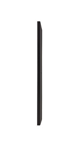 LG 49UH7N-E Signage Display Digital signage flat panel 124.5 cm (49") LED Wi-Fi 700 cd/m² 4K Ultra HD Black Built-in processor WebOS 24/7