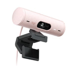 Logitech Brio 500