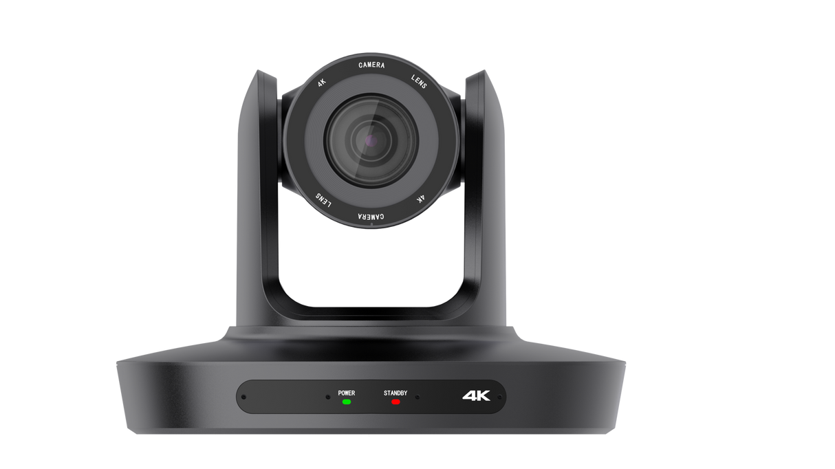 KATO UH4501-20 Ultra HD PTZ Kamera uden Voice Tracking
